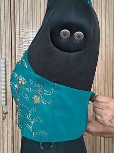 90s blouse