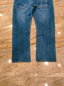Stylish Replay Denim Jeans