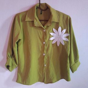 formal shirt