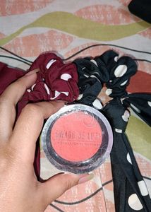 Swiss Beauty Blush