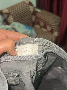 Cargo Pants