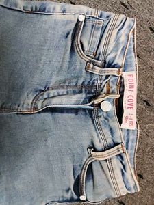 jeans for 4 -5 year old girl