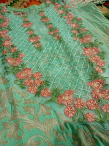 Kurti Set