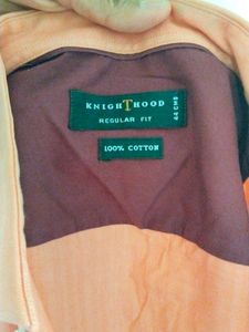 Shirt Men's Wear