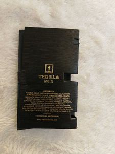 Tequila Noir Eau De Parfum