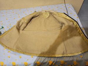 Half Jacket