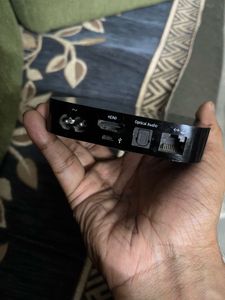Apple TV 3rd Gen