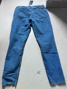 Denim Jeans