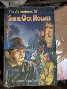 The Adventures of Sherlock Holmes