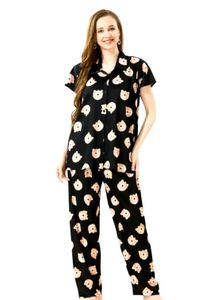 Cute Pajama Set for Cozy Nights