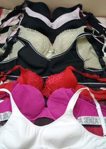 Lingerie Set - Bras 8