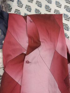 RARE RABBIT .Stylish Men's Print Shirt.