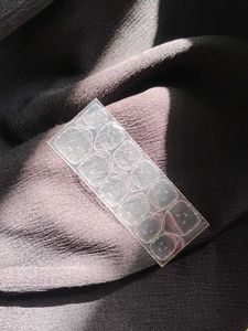 Stunning Luxe Finish False Nails