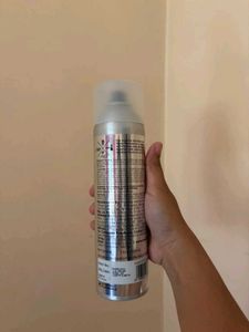 BBLUNT Hot Shot Hold Spray