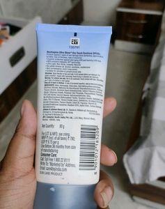 Neutrogena Sunscreen