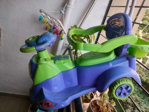 kids car toy upto 5 yrs age group