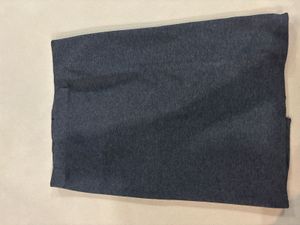 Straight Skirt