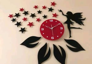 BRAND NEW*** AWESOME 😎 WALL CLOCK