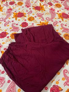 Embroidered Kurta Set
