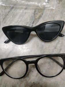 4 Piece Set Chasma😎