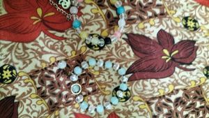 Cute Hair Clips &amp; Bracelet Set