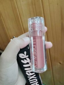 Fauxfiller Lip Gloss