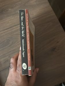 Rabindranath Tagore Books