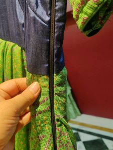 Ethnic Gown