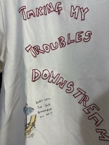 WESTSIDE NUON RELAXED FIT Graphic Print T-Shirt