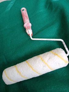 Paint Roller - DIY & Home Improvement Tool