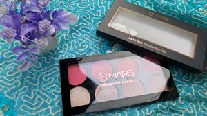 Mars Fantasy Face Palette -01
