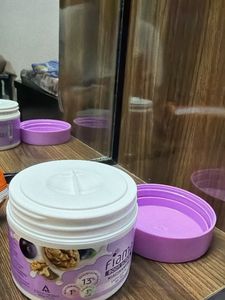 Fiama Body Scrub