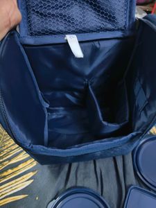 Oliveware Lunch Box