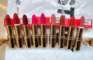 Pack Of 1 Myglamm Treasure It Suede Matte Lipstick