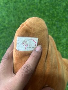 Poop Emoji Plush Pillow