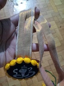 5 Handmade necklaces