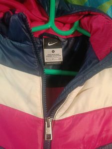 Nike Kids Padded Jacket
