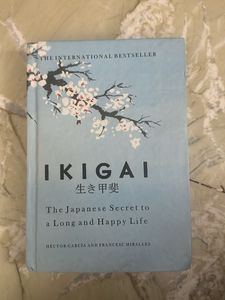 Ikigai: The Japanese Secret