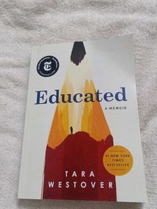 Educated: A Memoir