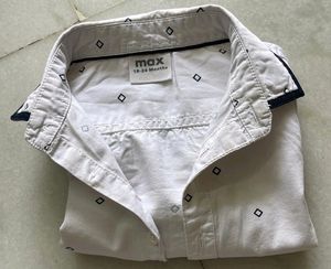 Baby Boy Shirt