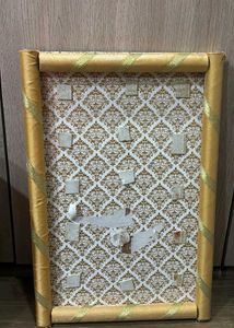 Decorative tray