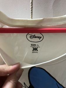 Disney Tshirt Combo