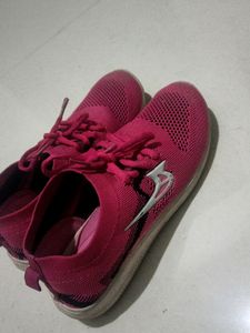 Girls Sports Shoes