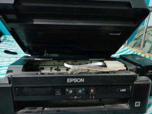 Epson L220 Printer