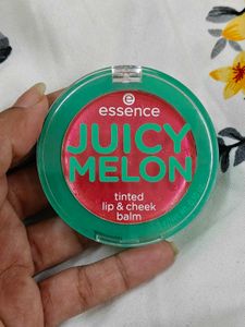 Essence Juicy Melon Lip & Cheek Balm