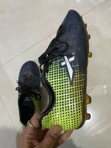Vector X football studds