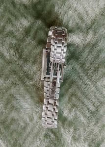 Elegant Titan Women's Watch