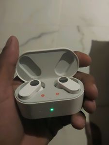 One Plus Nord Buds
