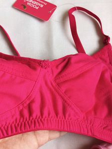 Ladies Undergarments