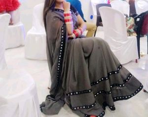 Saree With Blouse Sare
